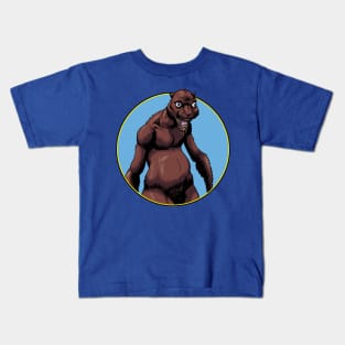 Weasel Kids T-Shirt